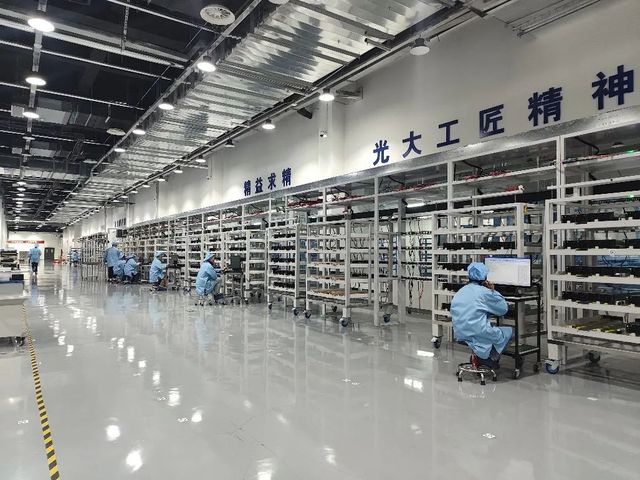 以數字化賦能質量提升，浪潮計算機入選山東省質量標桿
